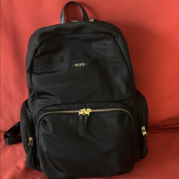 Tumi Travel Backpack - Picture 5 of 7